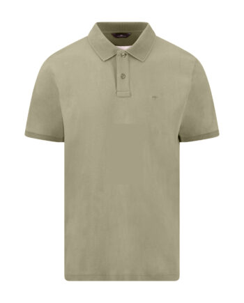 Fynch-Hatton Herren Polo
