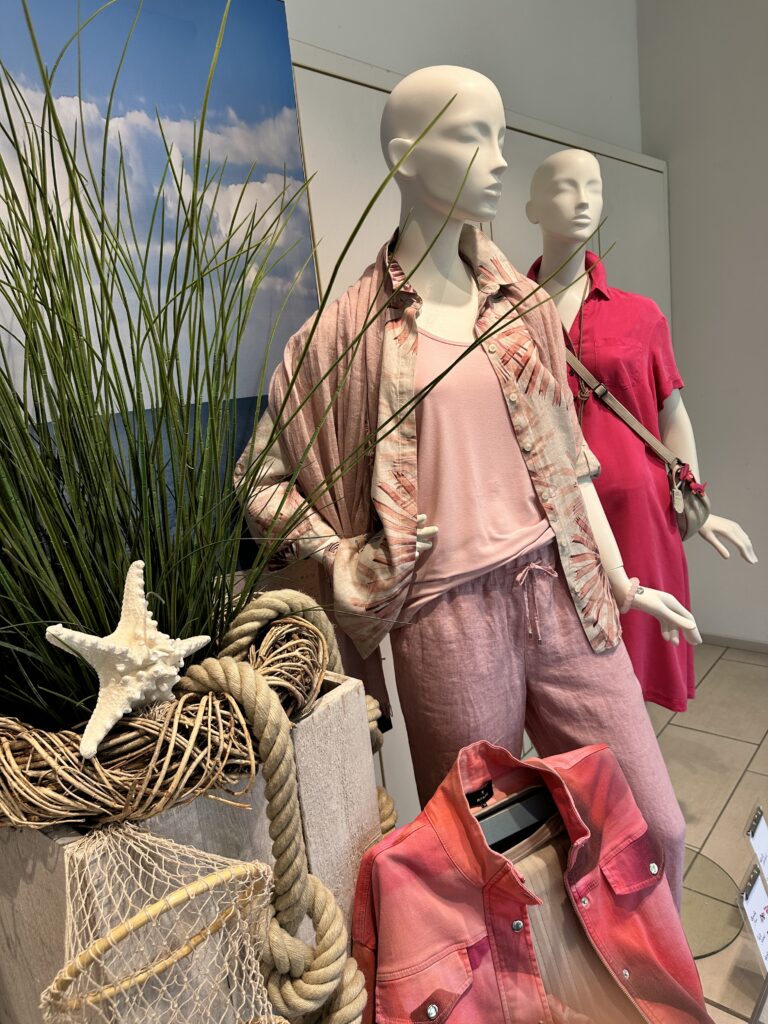 Luftige Outfits - sommerliche Looks! 🤩👗🧡