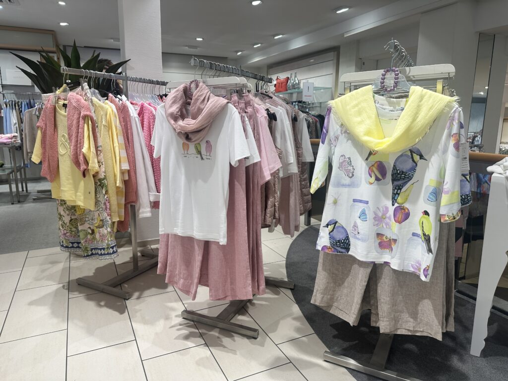 Der neue Sommer-Look! 👗☀️