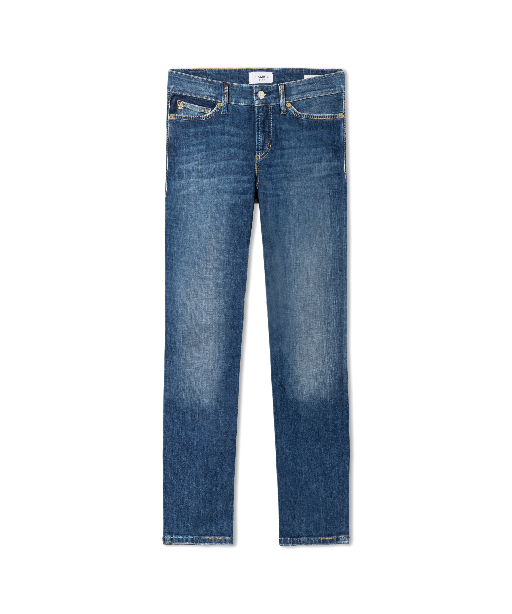 Cambio Damen Jeans
