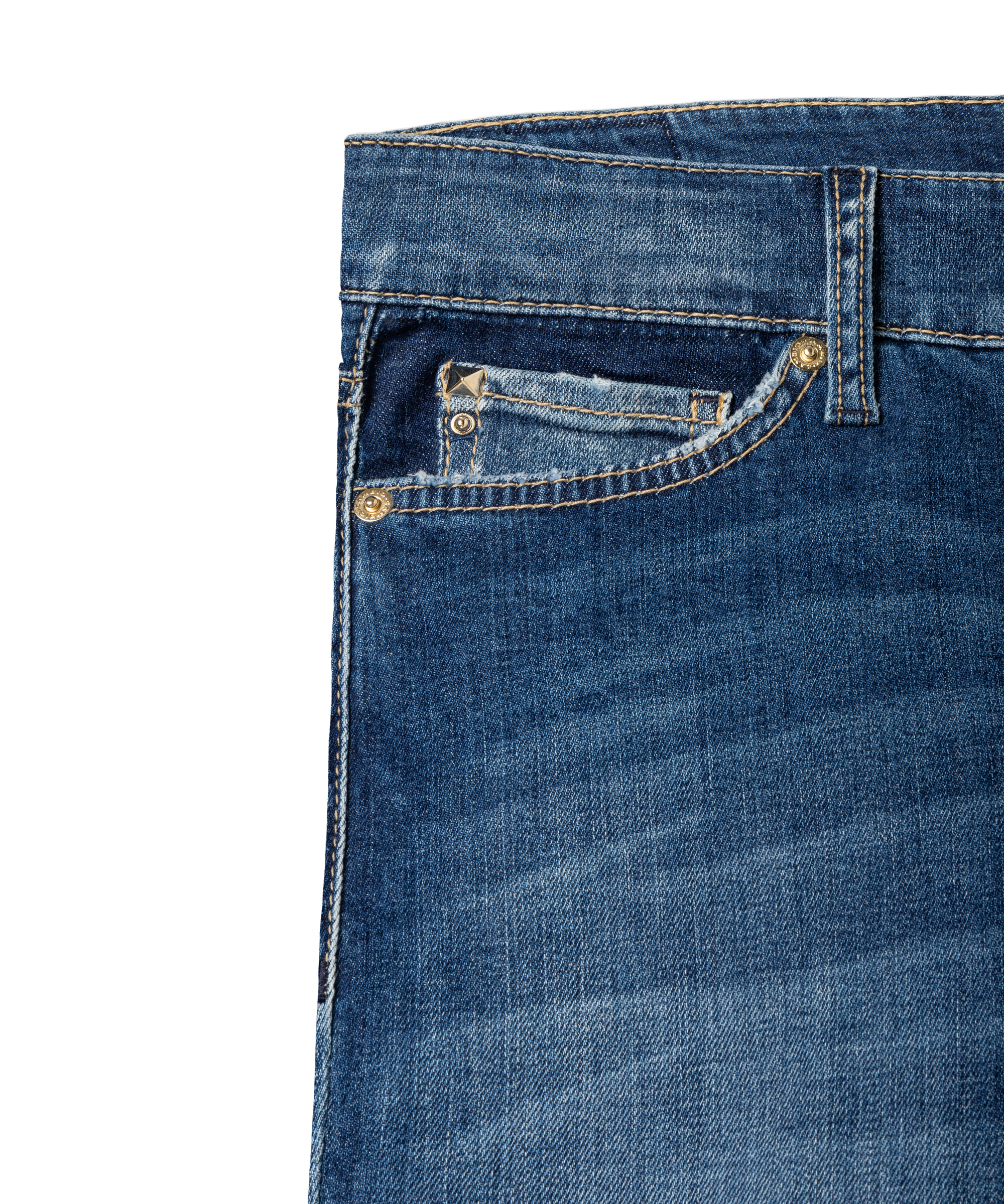 Cambio Damen Jeans