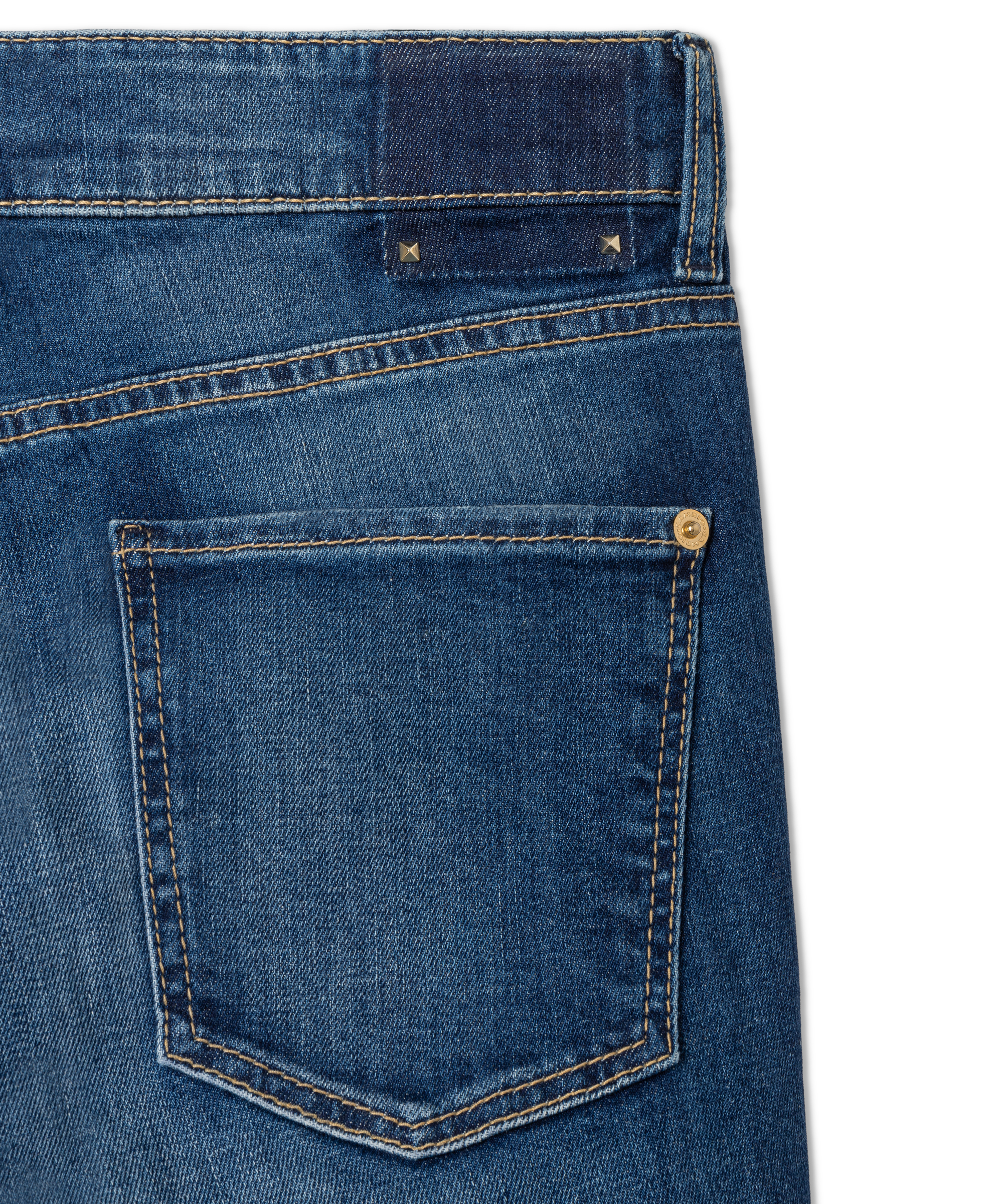 Cambio Damen Jeans