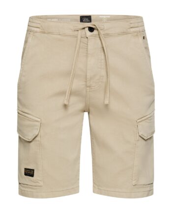 Camel Herren Shorts