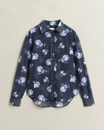 GANT Damen Bluse