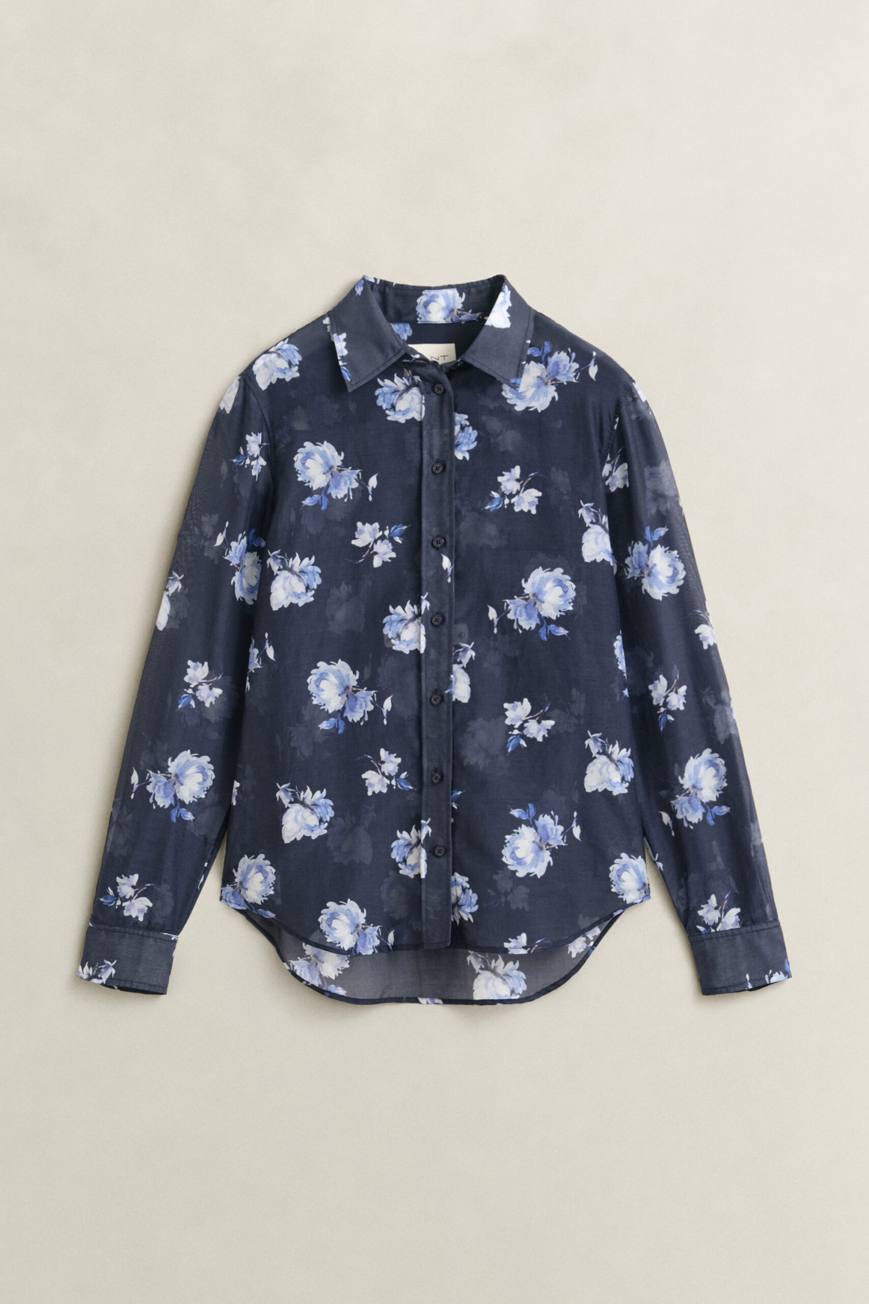 GANT Damen Bluse