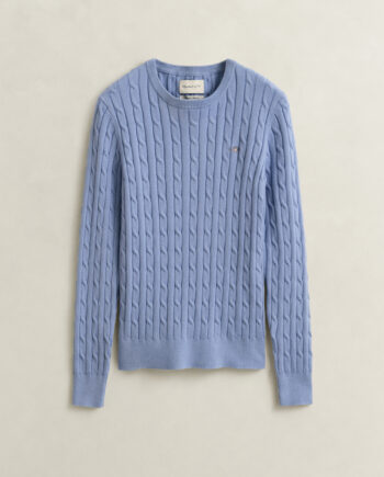 GANT Damen Pullover