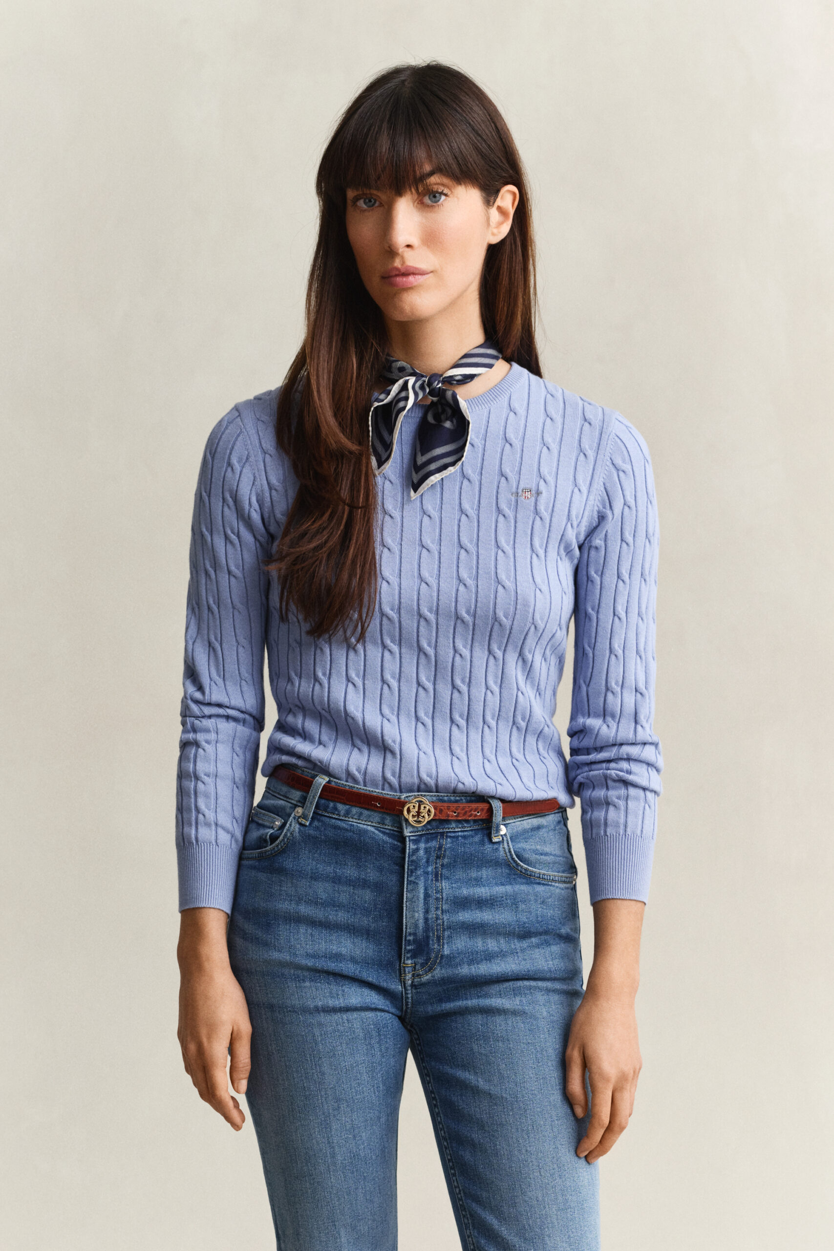 GANT Damen Pullover
