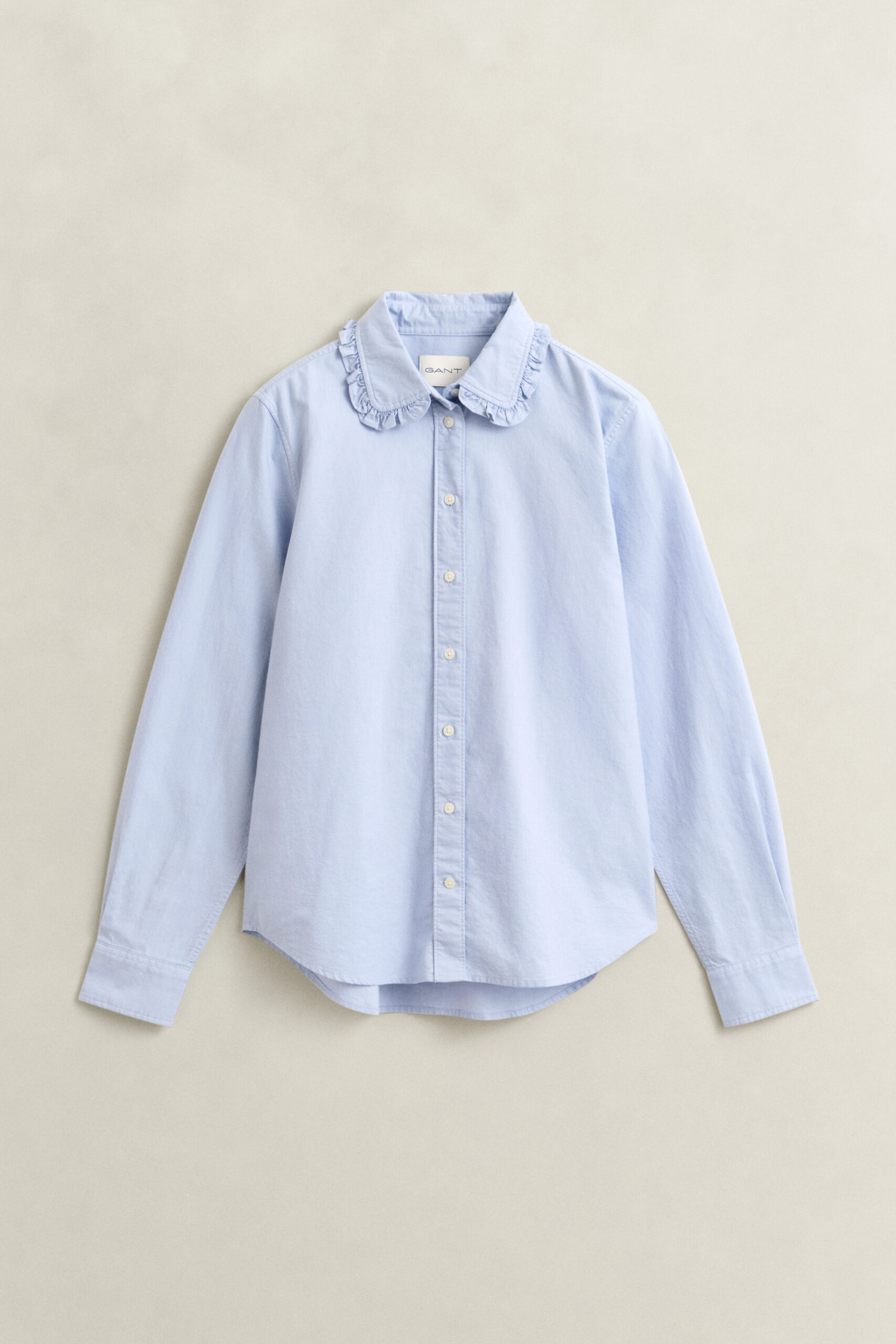 GANT Damen Bluse