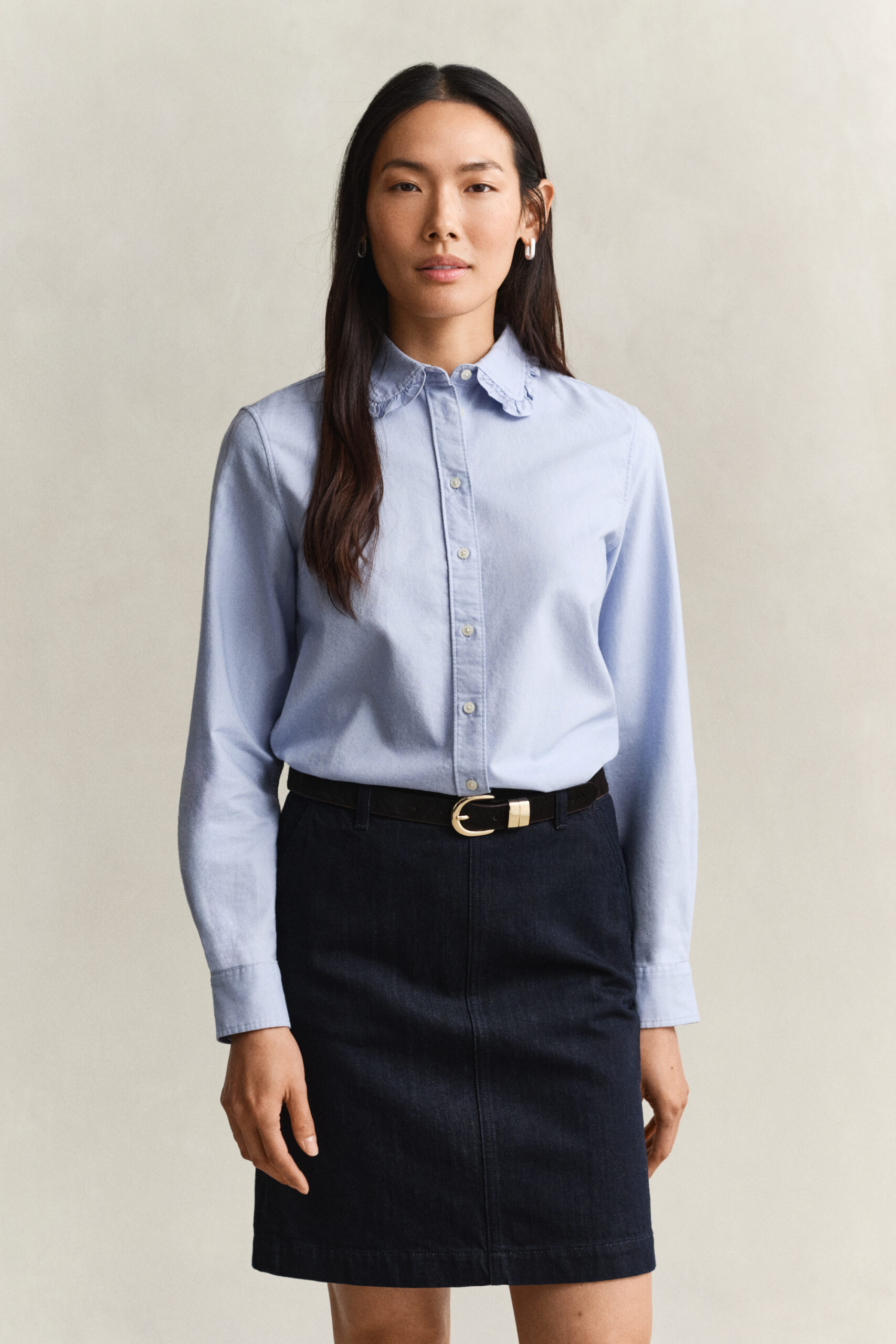 GANT Damen Bluse