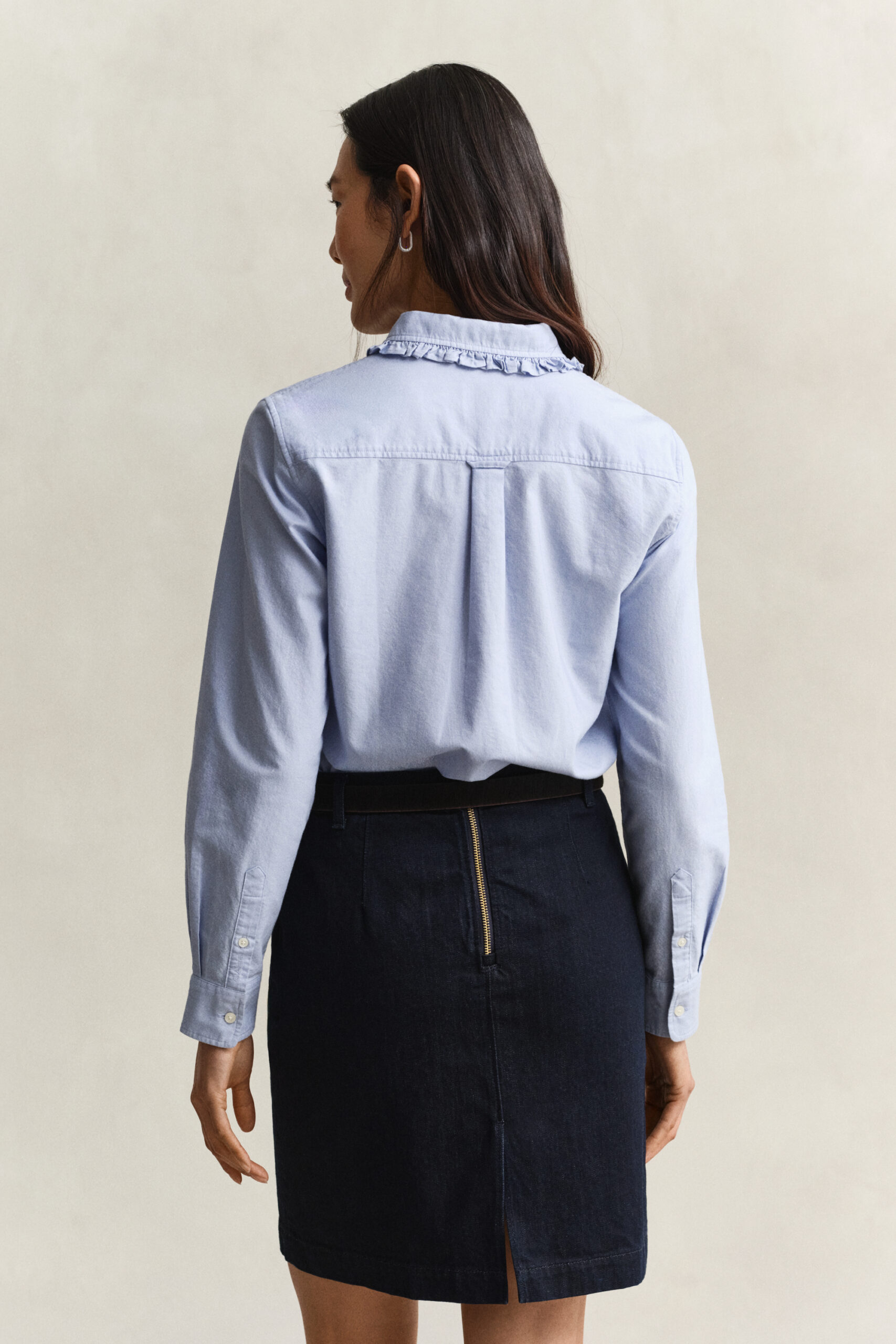 GANT Damen Bluse