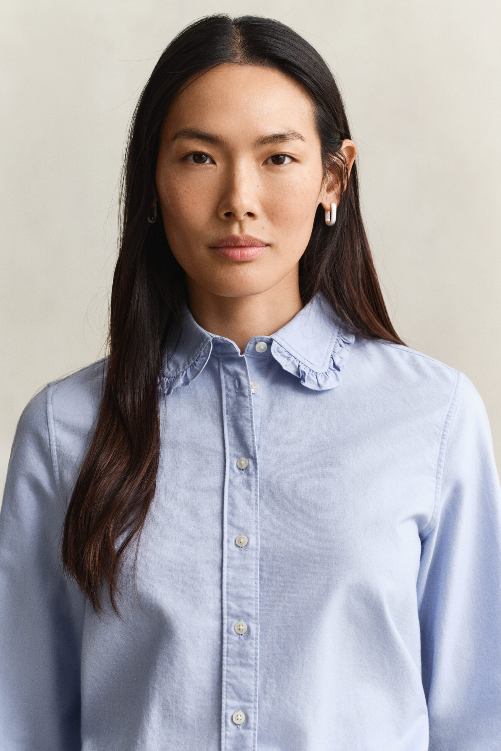 GANT Damen Bluse