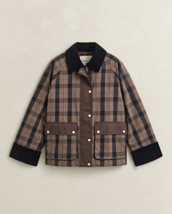 GANT Damen Jacke