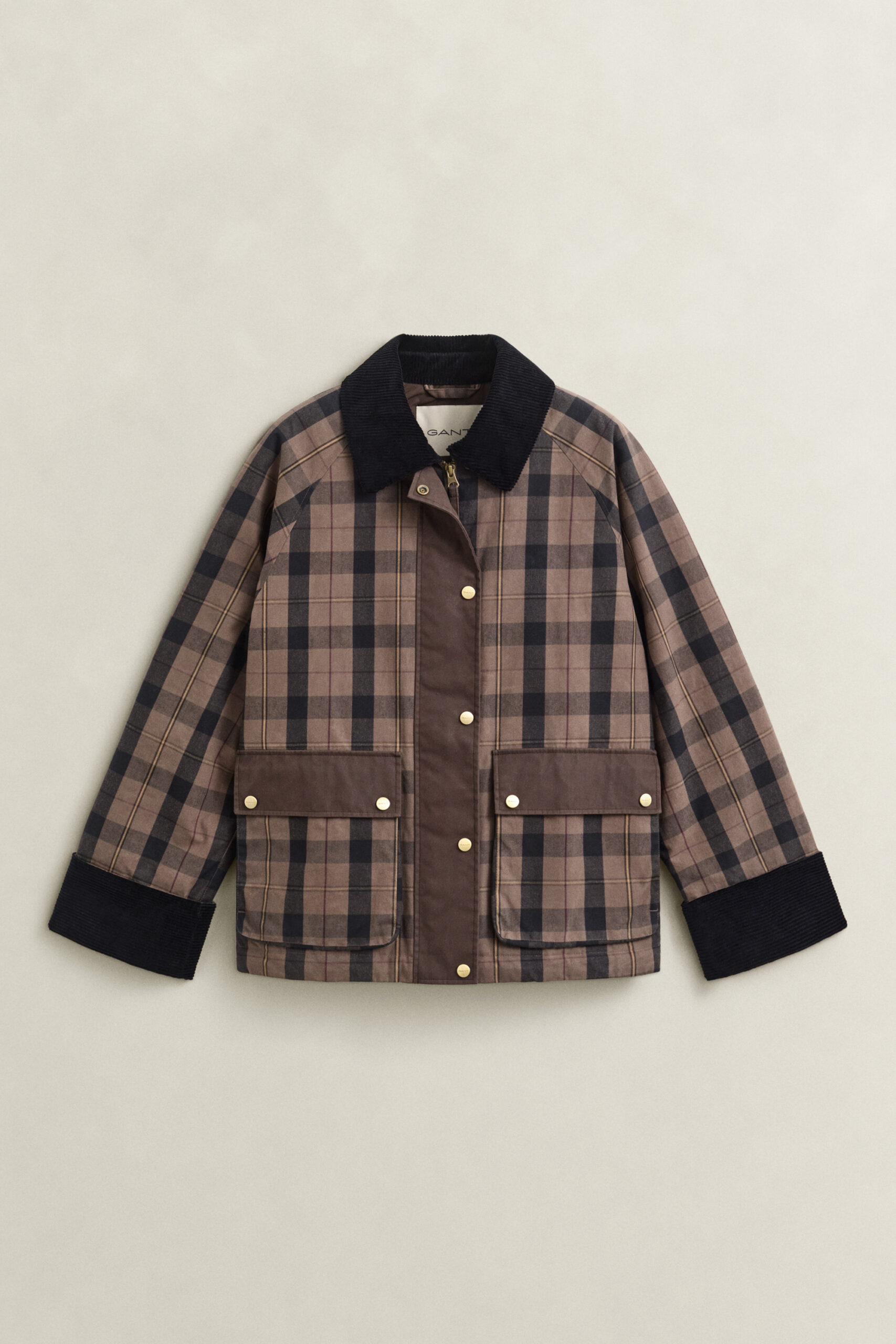 GANT Damen Jacke