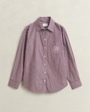 GANT Damen Bluse