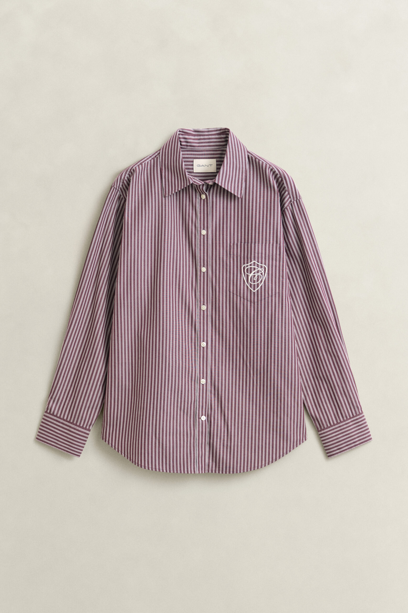GANT Damen Bluse
