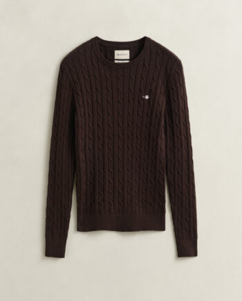 GANT Damen Pullover