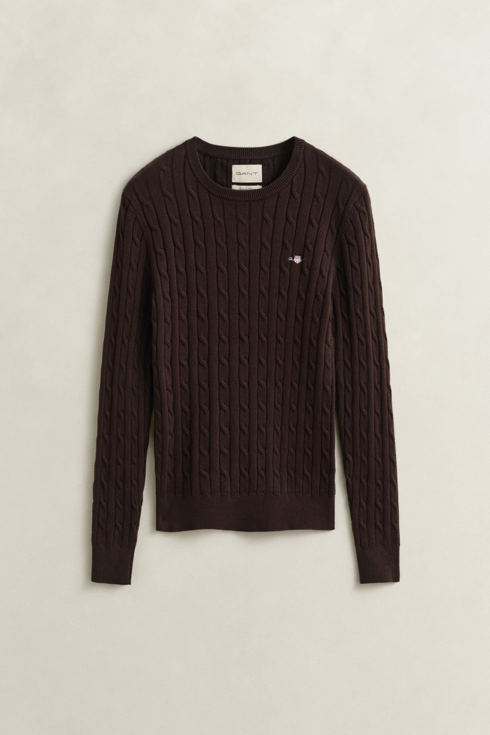 GANT Damen Pullover