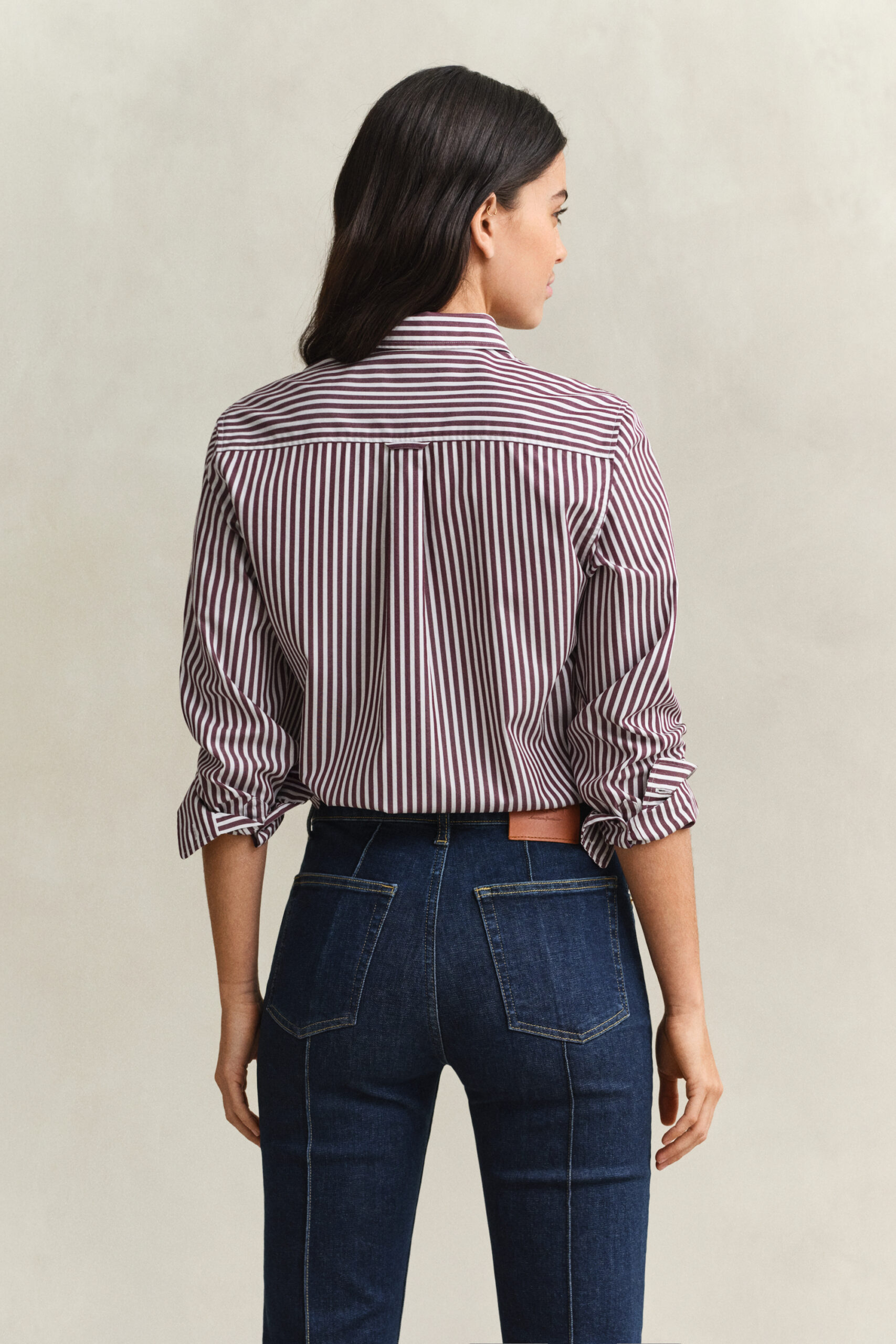 GANT Damen Bluse