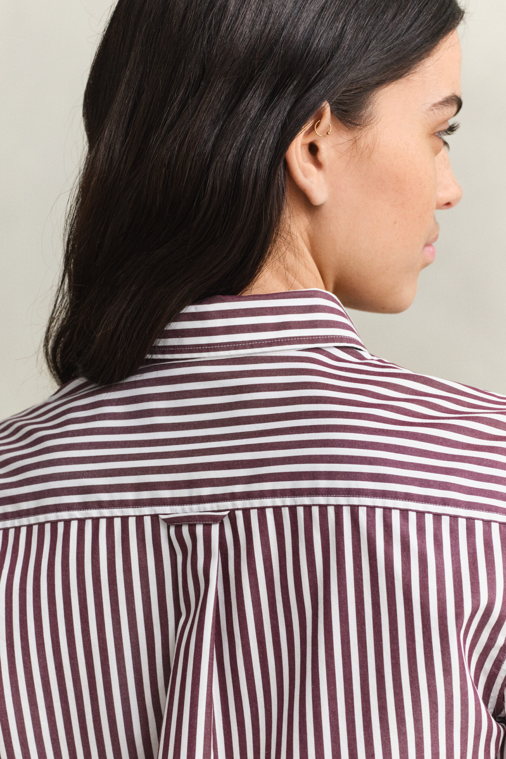 GANT Damen Bluse