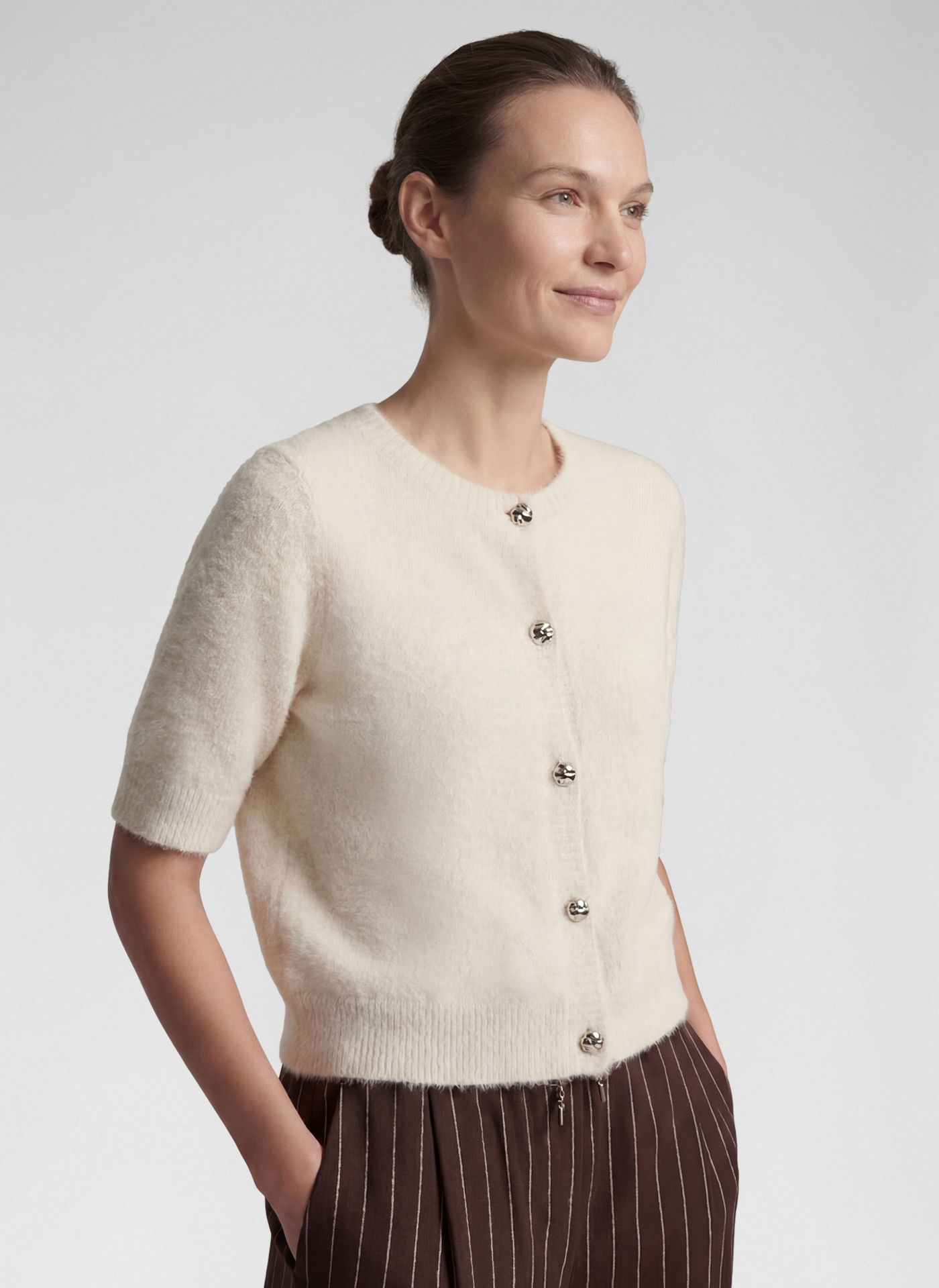 Rabe Damen Strickjacke