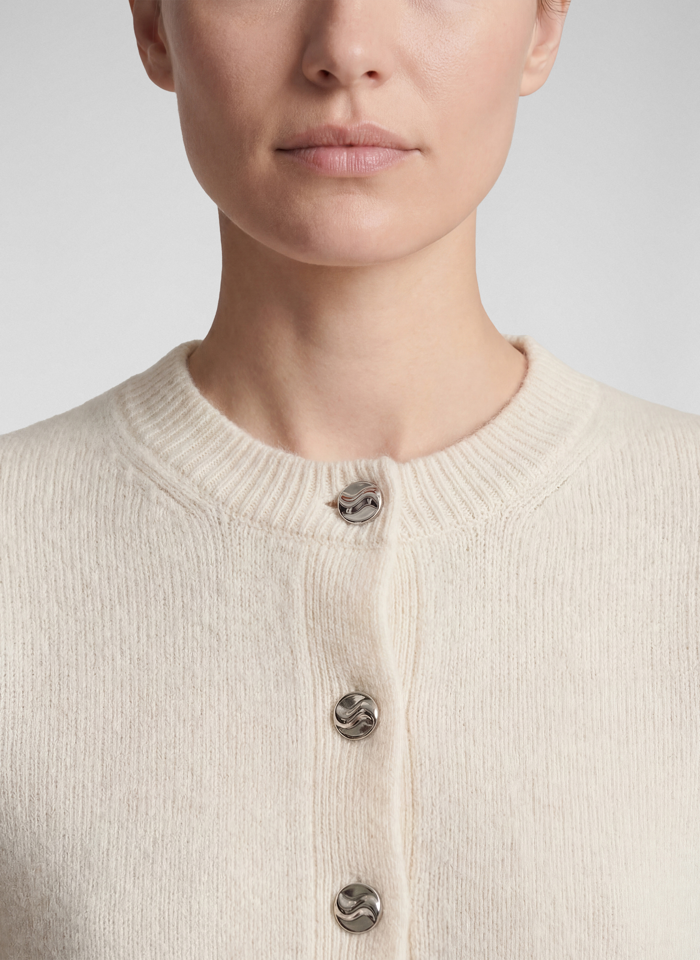 Rabe Damen Strickjacke