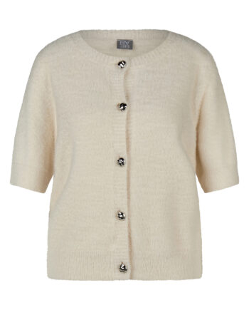 Rabe Damen Strickjacke