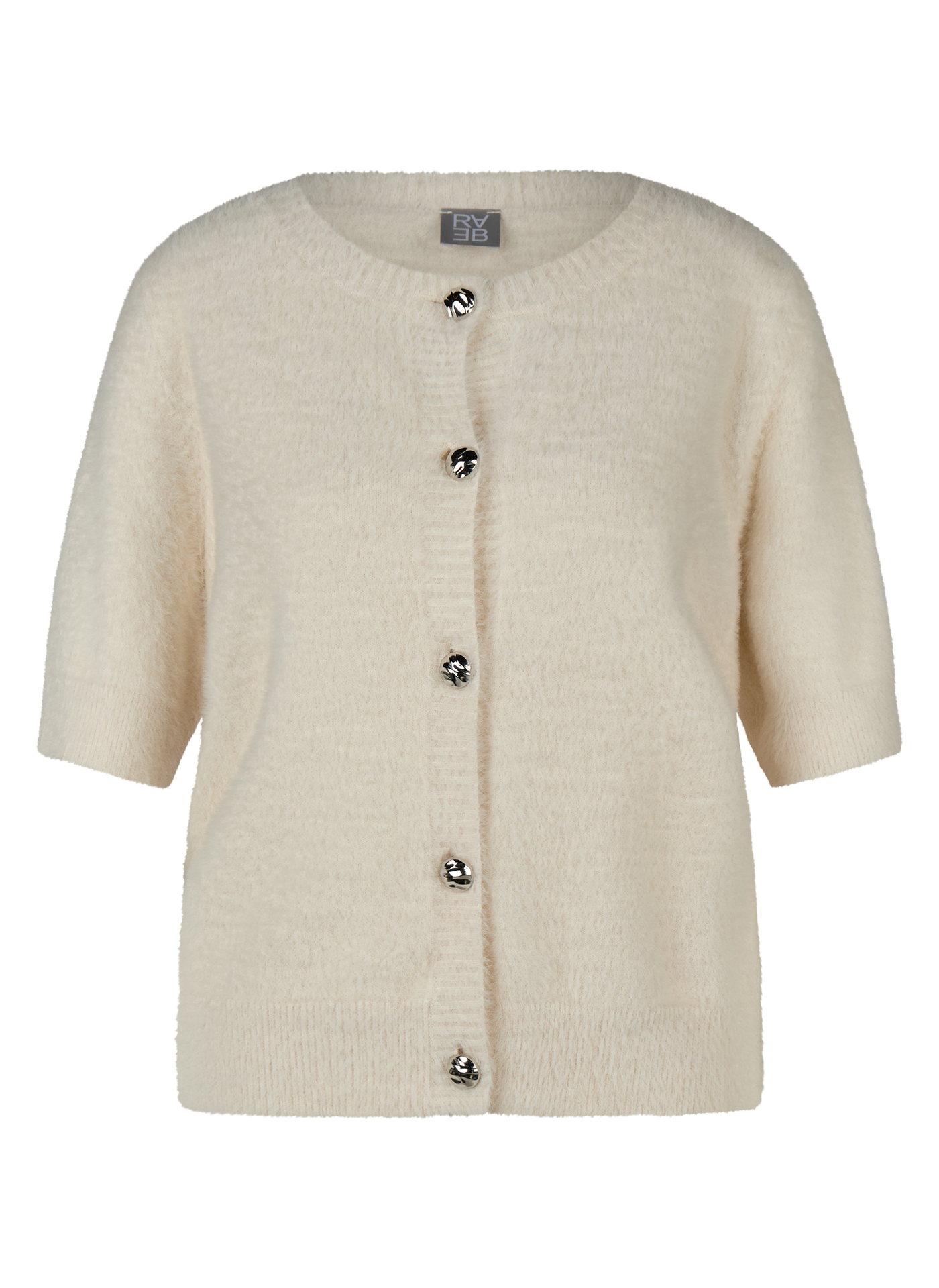 Rabe Damen Strickjacke