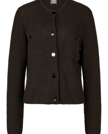 Rabe Damen Strickjacke