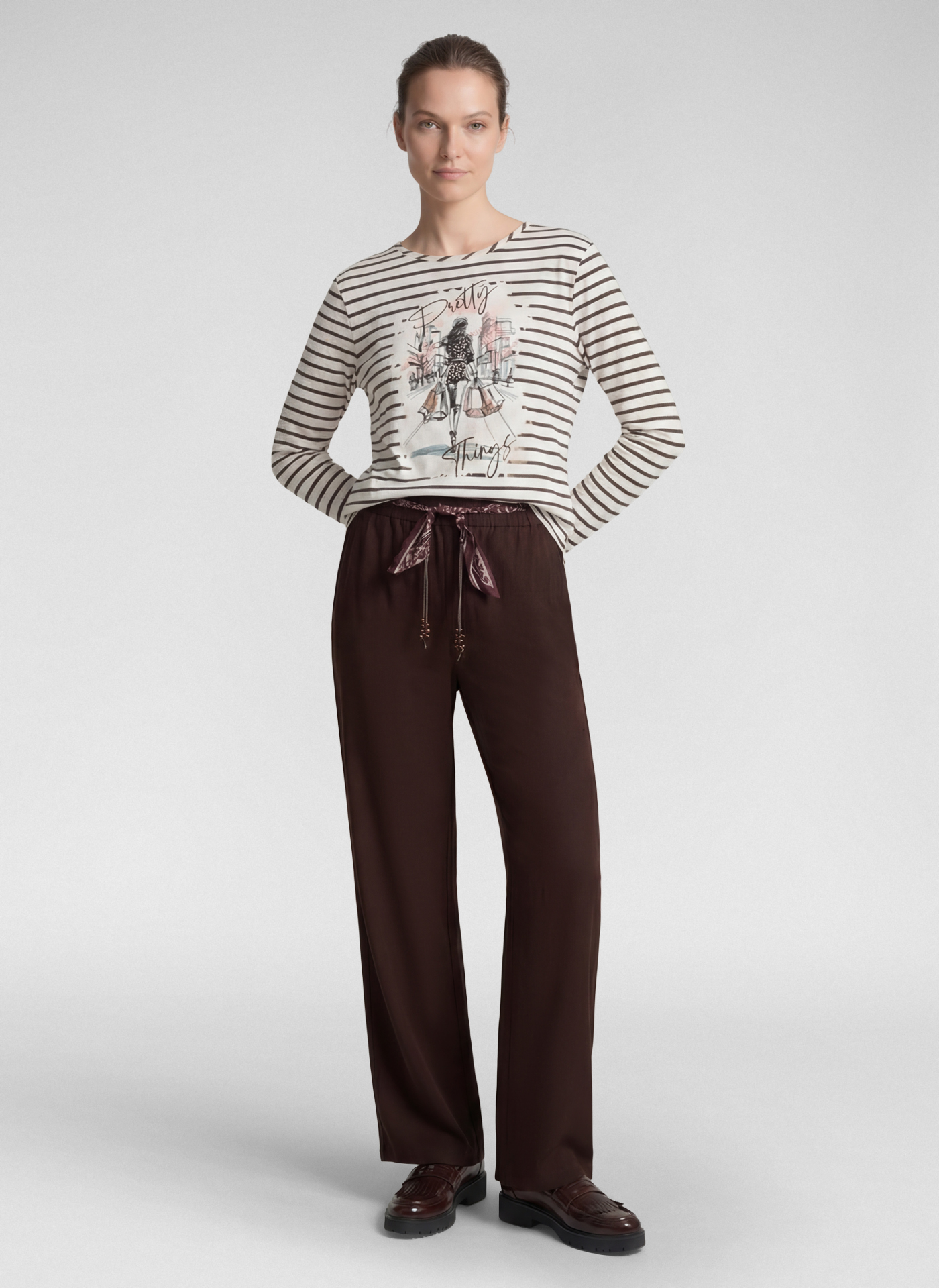 Rabe Damen Shirt – Bild 3