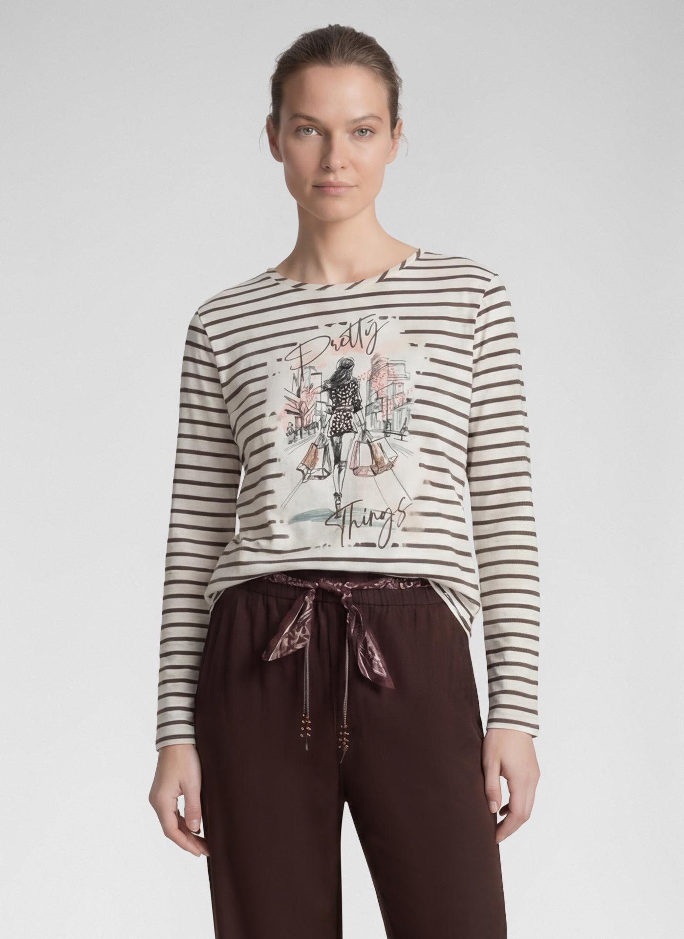 Rabe Damen Shirt – Bild 2