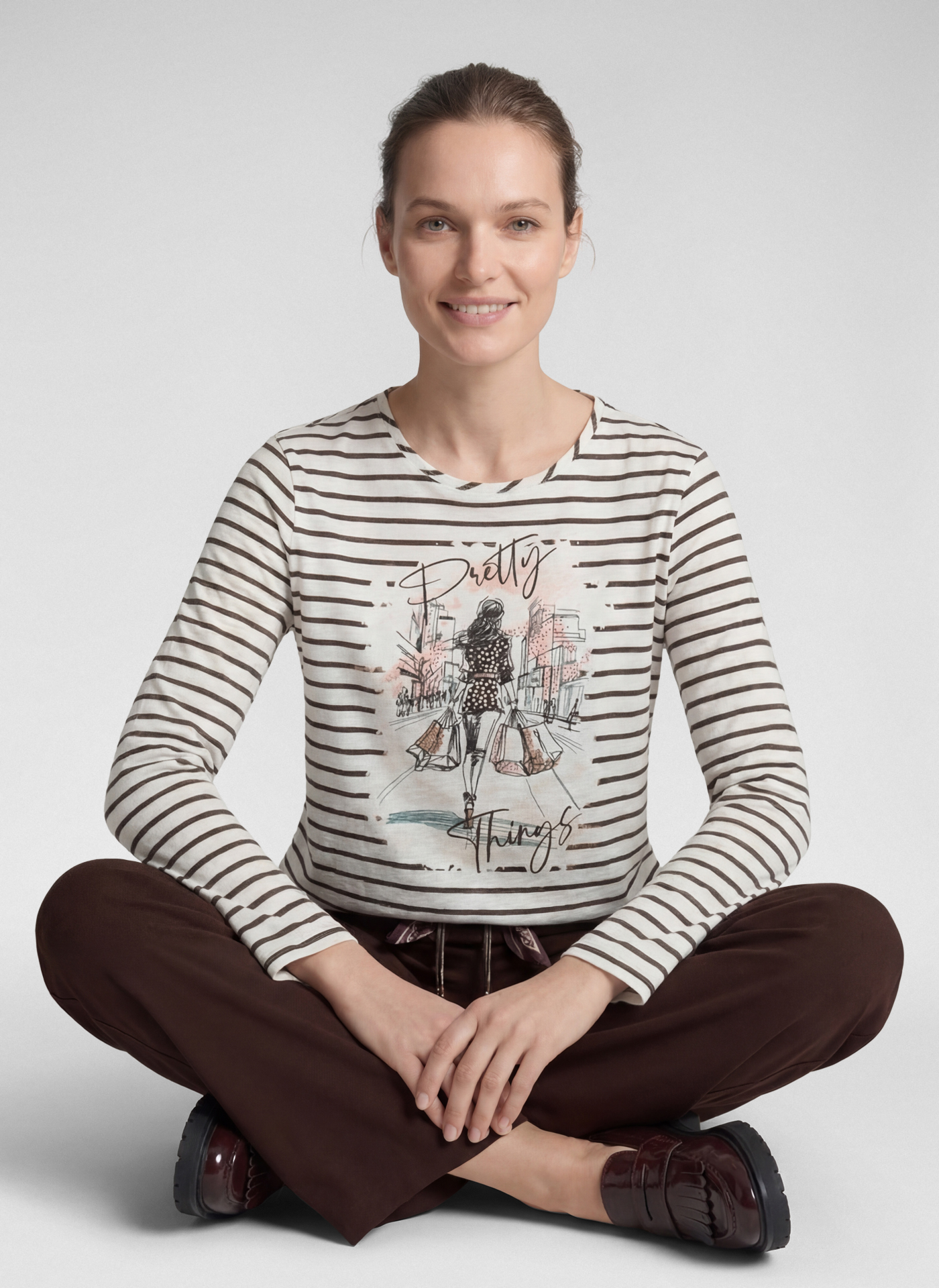 Rabe Damen Shirt – Bild 4