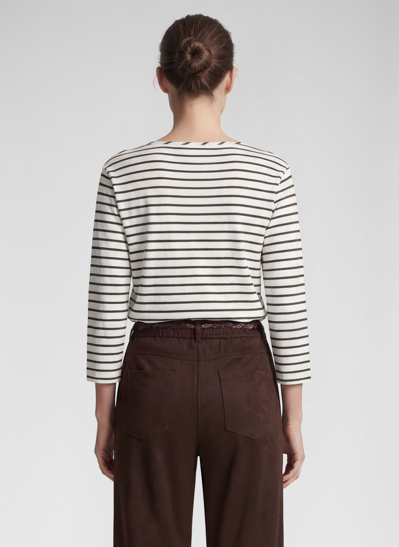 Rabe Damen Shirt – Bild 5