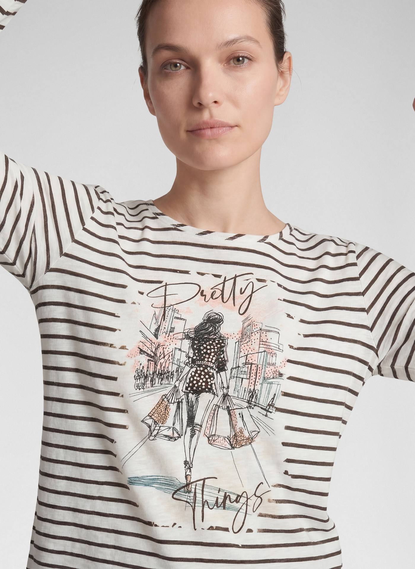 Rabe Damen Shirt – Bild 6