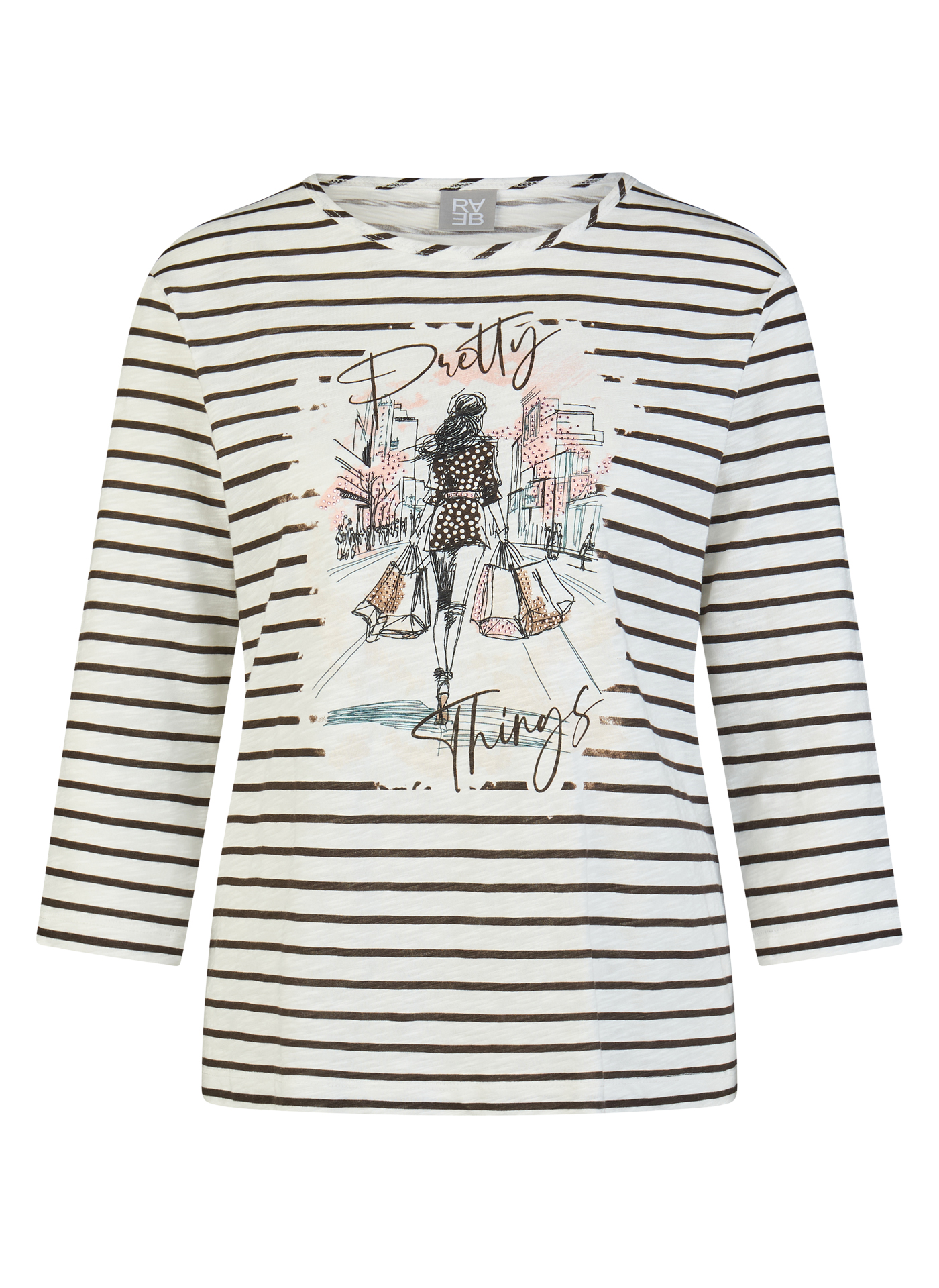 Rabe Damen Shirt