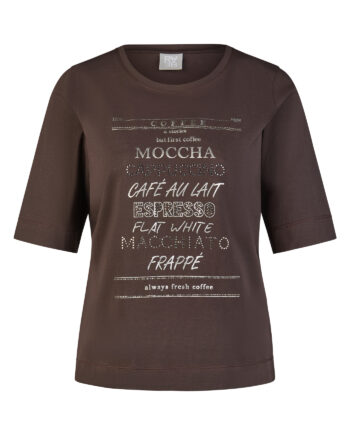Rabe Damen T-Shirt