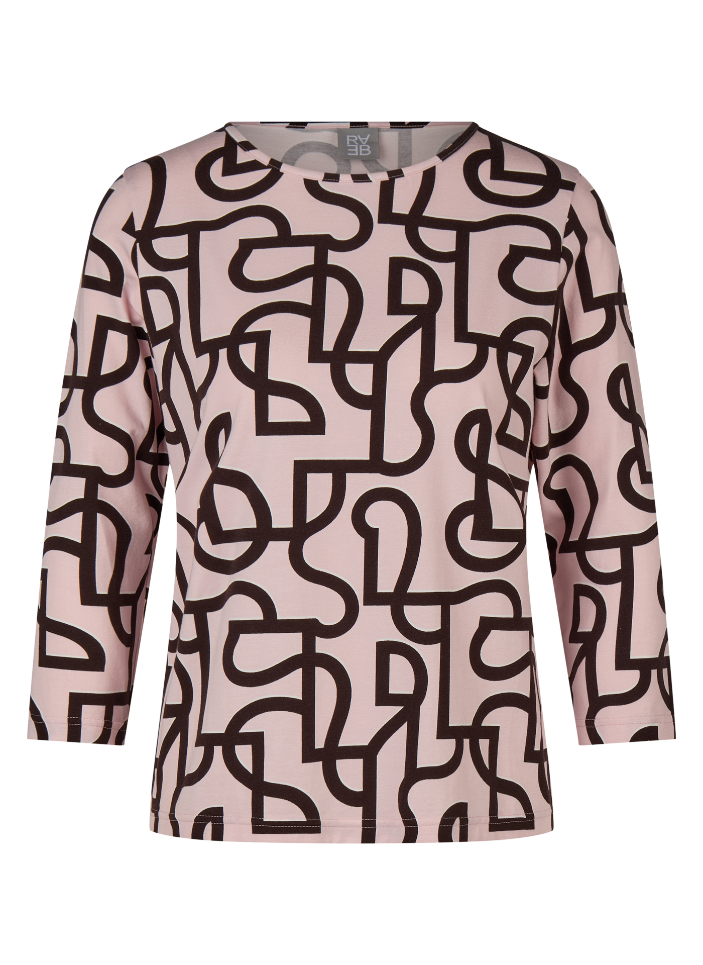 Rabe Damen T-Shirt