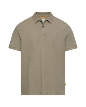 Camel Herren Poloshirt