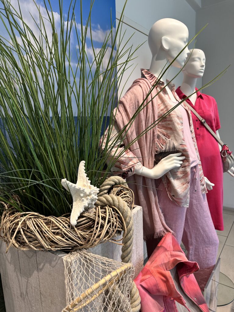 Sommerliche Angebote ☀️🛍️