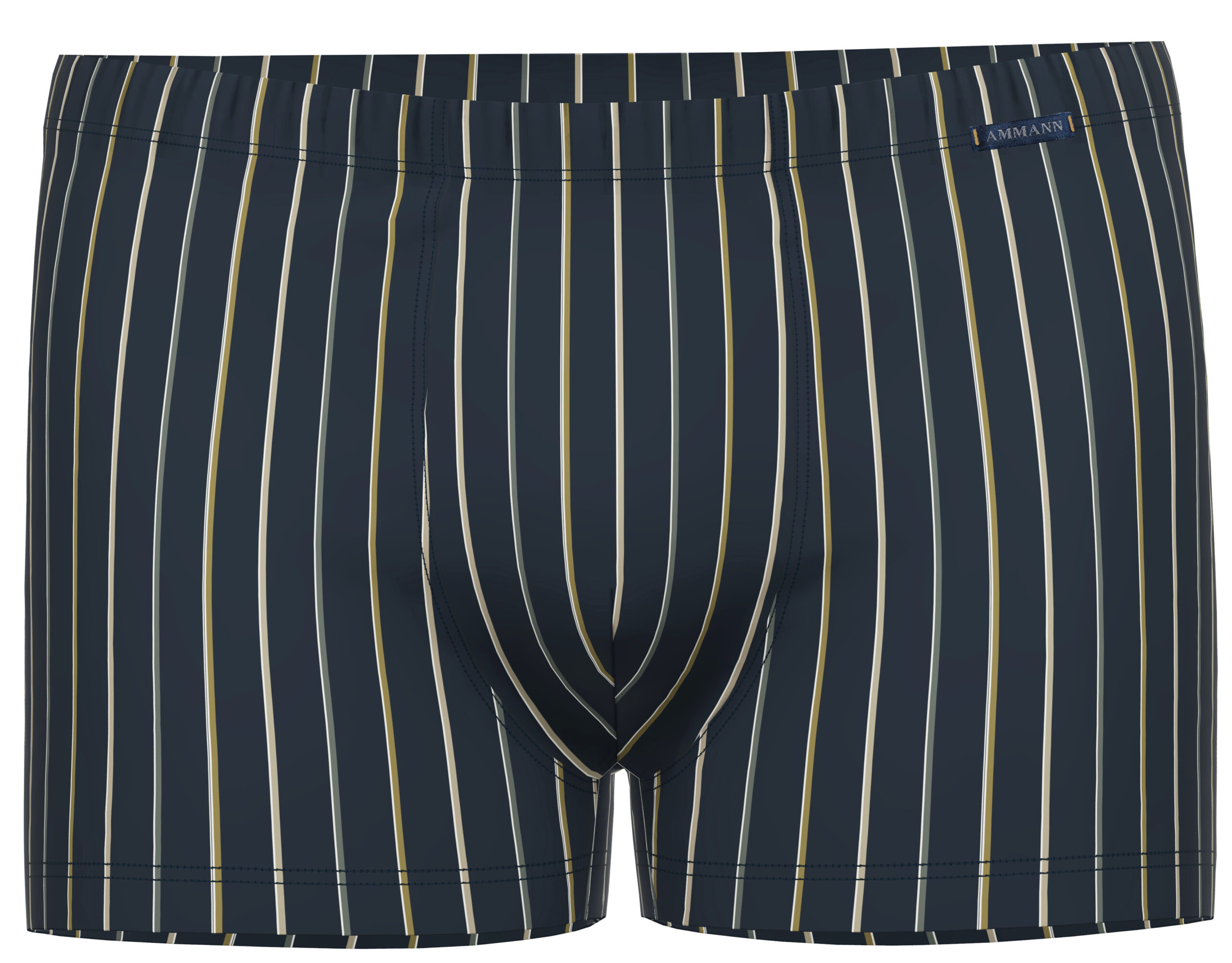 Ammann Herren Pants