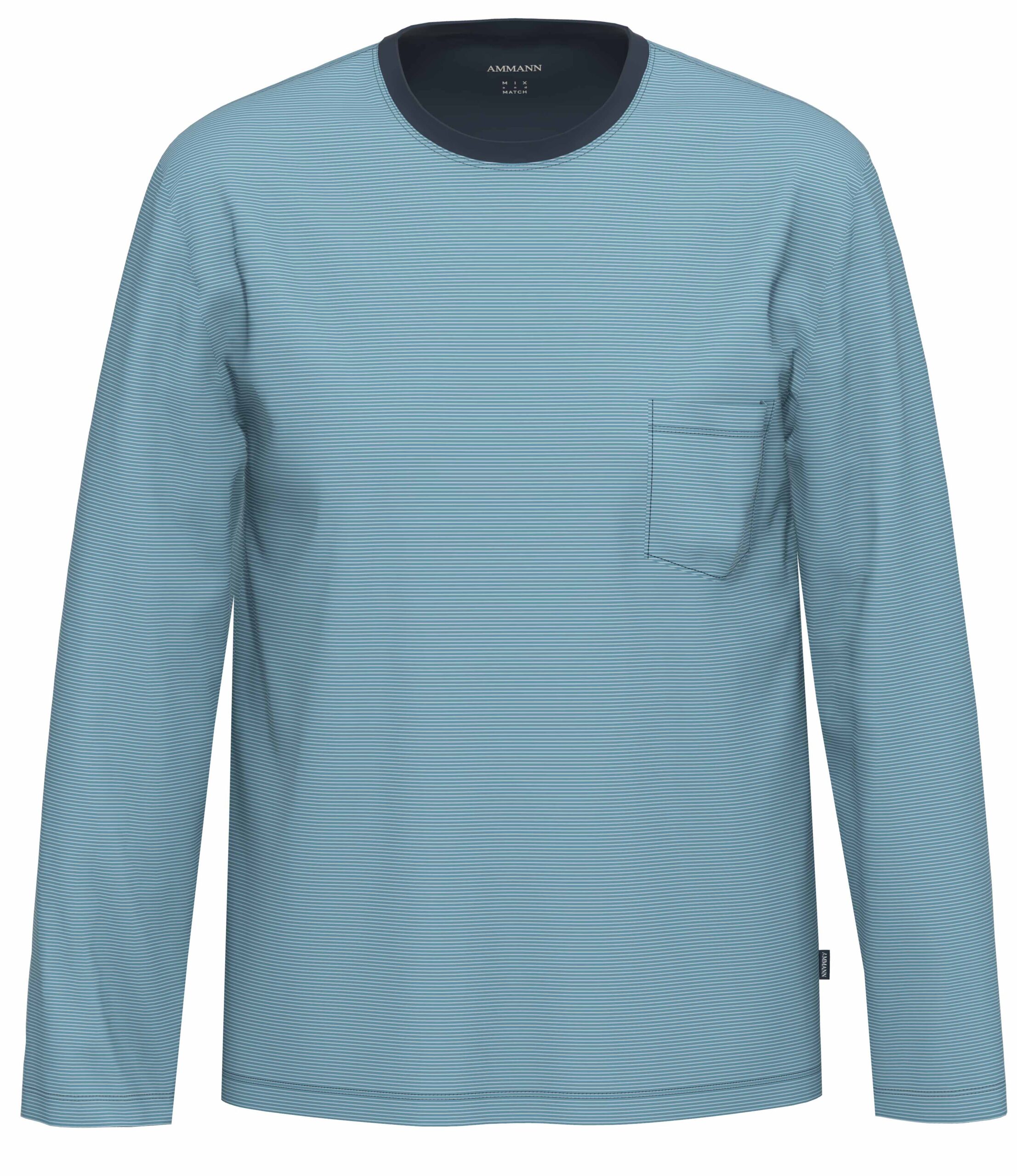 Ammann Herren Shirt
