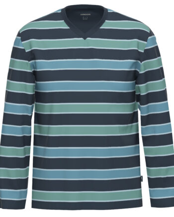 Ammann Herren Shirt