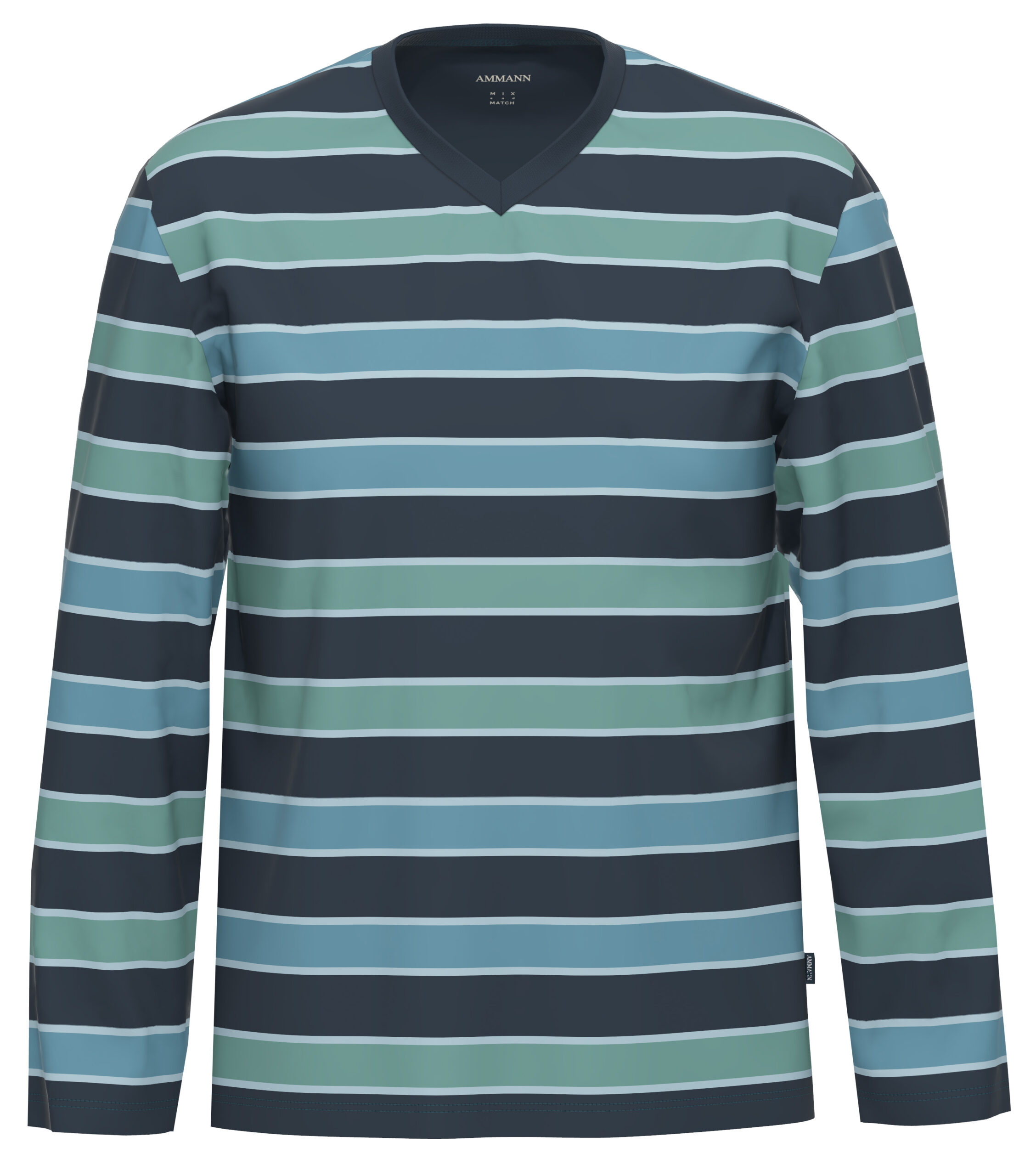 Ammann Herren Shirt