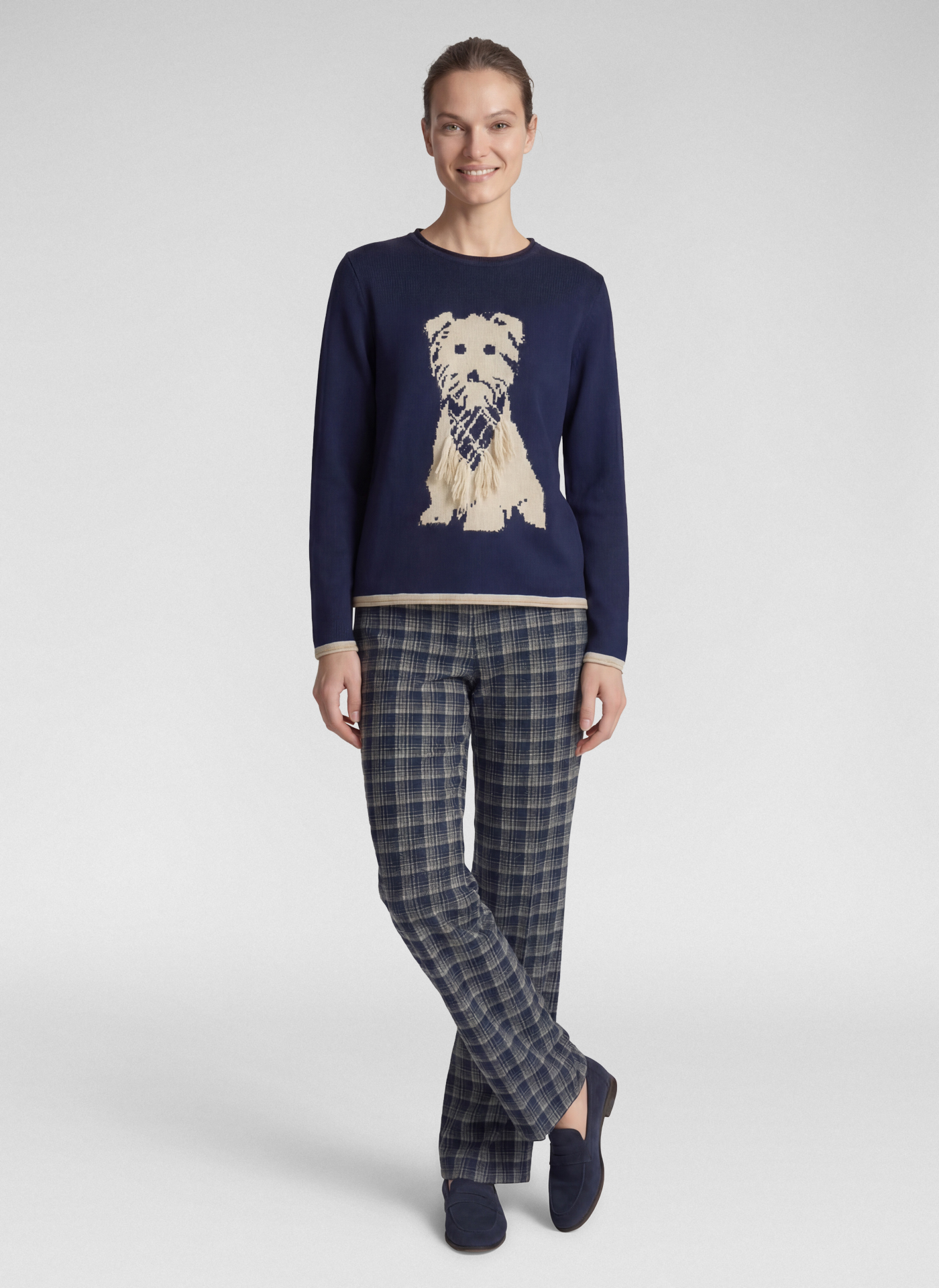 Rabe Damen Pullover