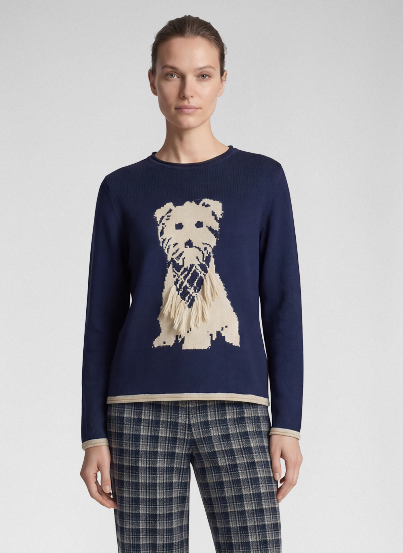 Rabe Damen Pullover