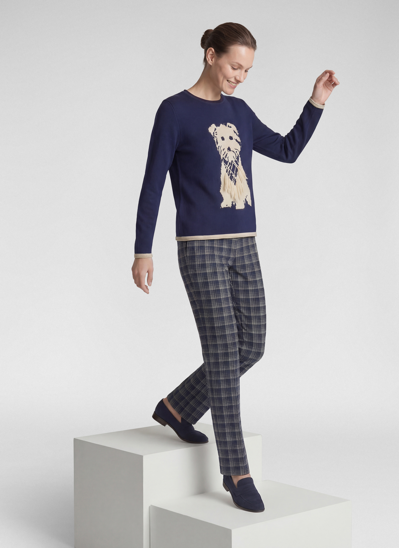 Rabe Damen Pullover