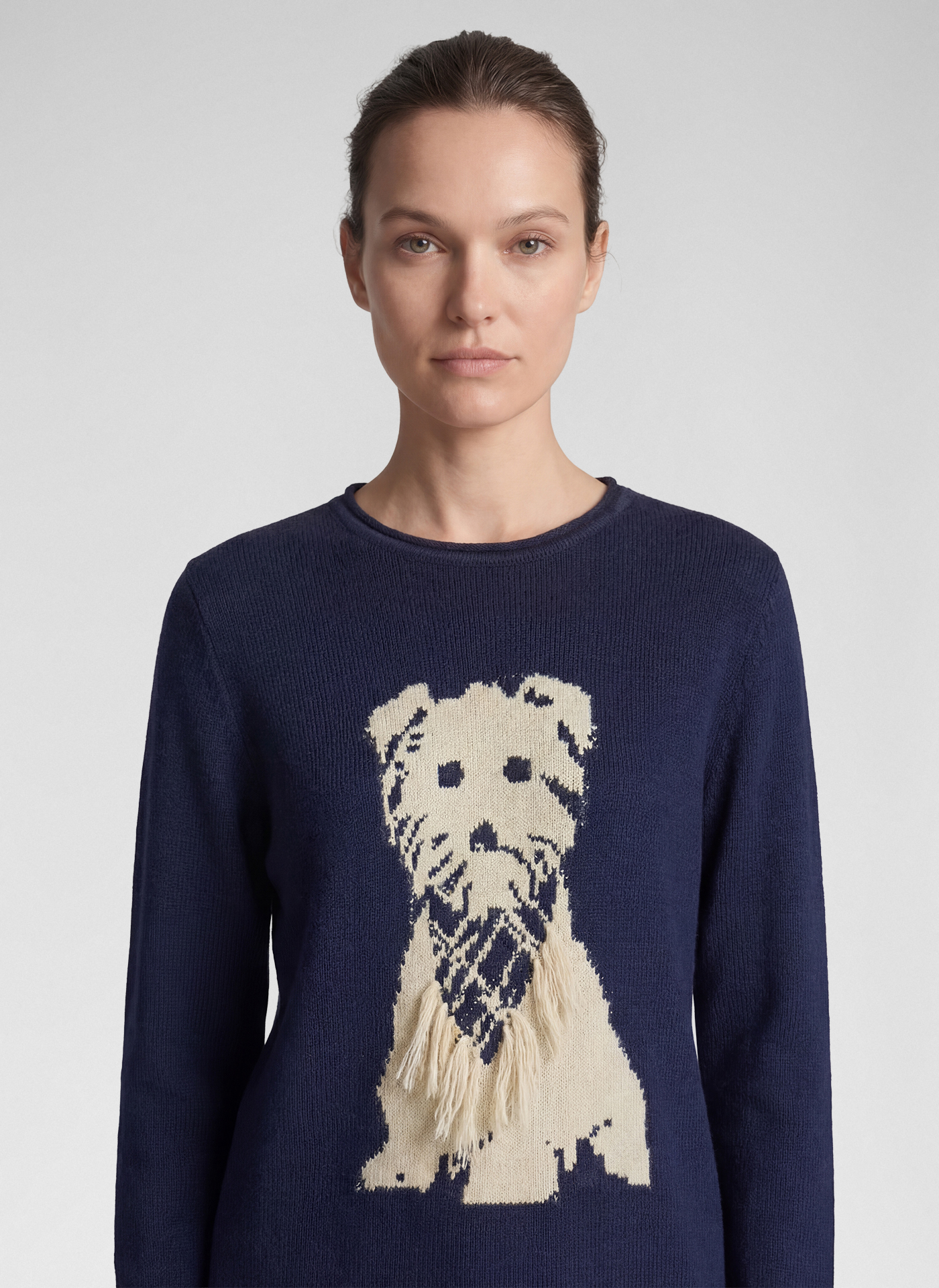 Rabe Damen Pullover