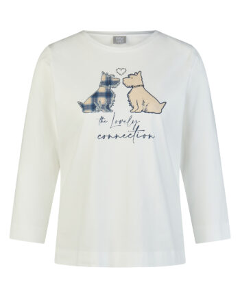 Rabe Damen Shirt