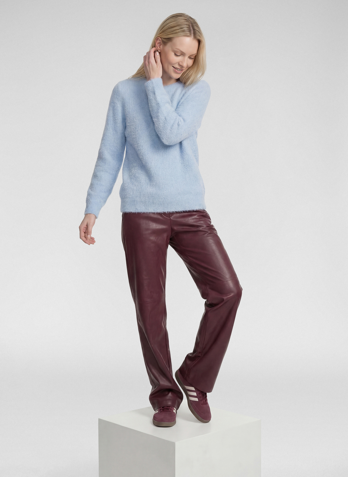Rabe Damen Pullover