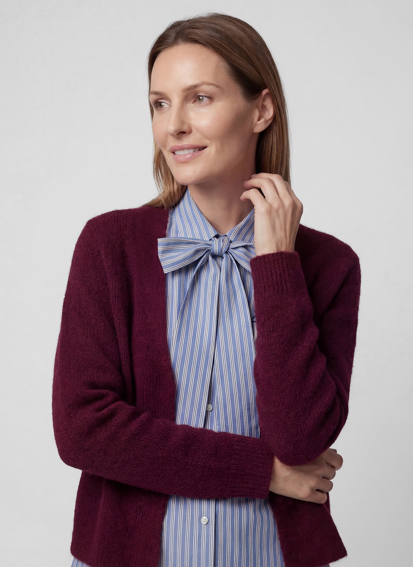 Rabe Damen Strickjacke