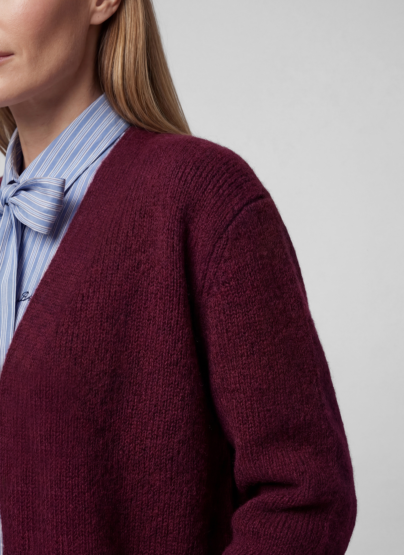 Rabe Damen Strickjacke